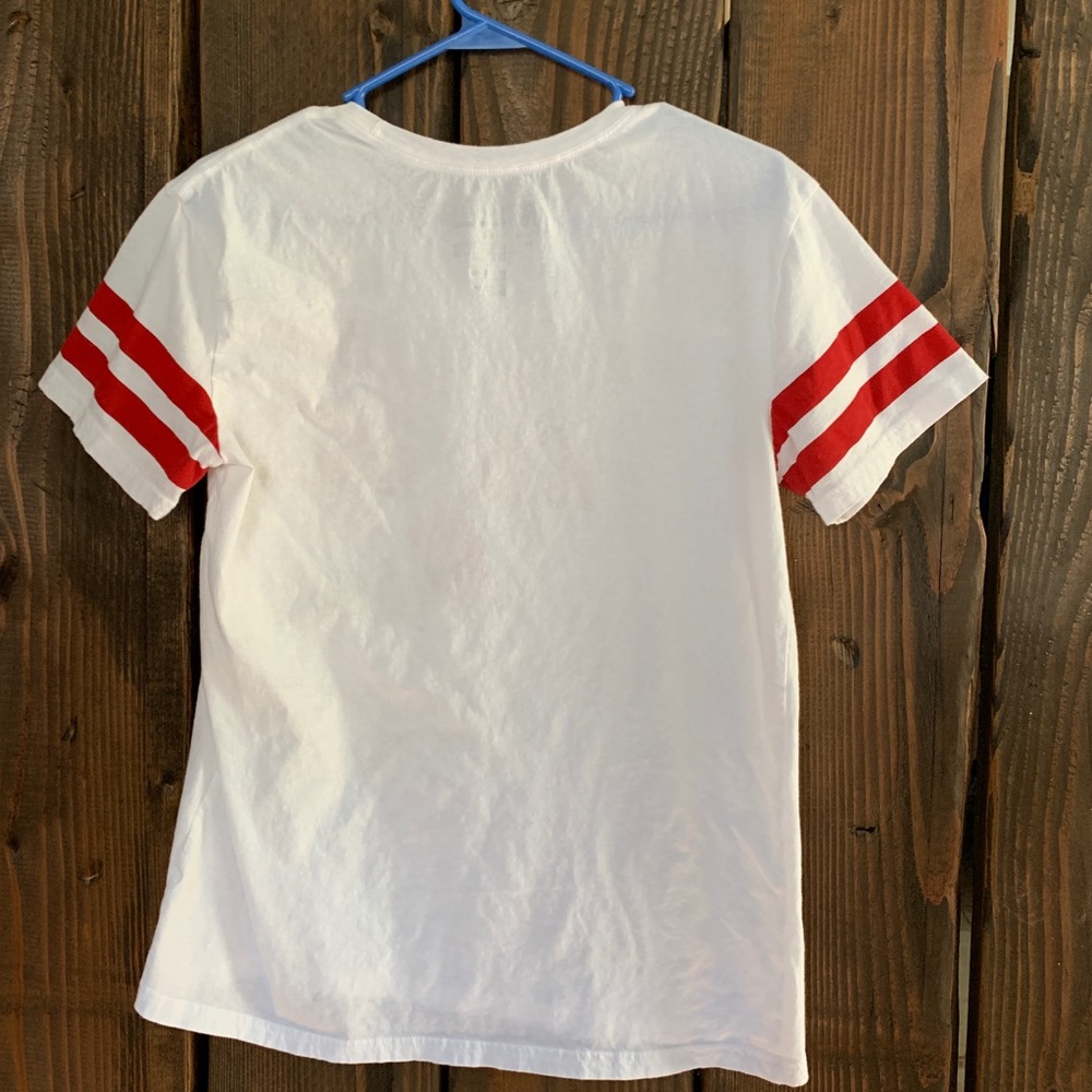 Trojan Tee & Sweater - Picture 2 of 6
